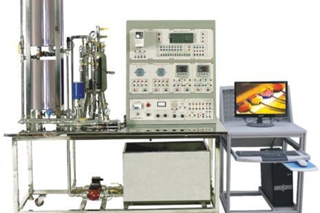 过程控制综合实验装置
